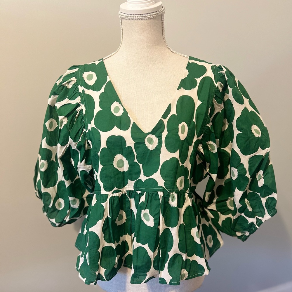 Women’s blouse Size L